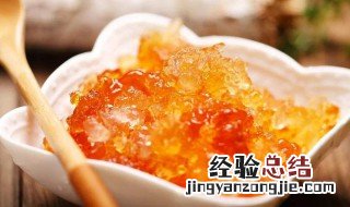桃胶的功效与作用 具体作用如下