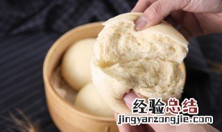 蒸馒头用什么发酵 蒸馒头注意事项