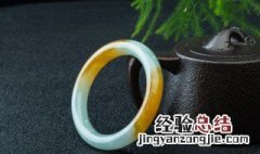 翡翠手镯与合成手镯的区别是什么意思