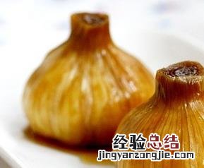 怎样腌糖蒜 怎样腌糖蒜又脆又好吃