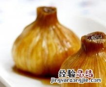 怎样腌糖蒜 怎样腌糖蒜又脆又好吃