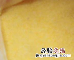 什么是玉米粉芡 什么是玉米粉