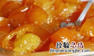 金桔的做法 金桔的做法与功效