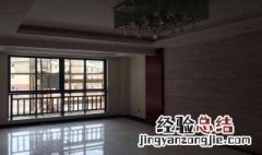 新房返潮要多久消失 一起来看看