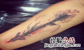 男孩子纹什么图案好看! 男孩子合适纹什么