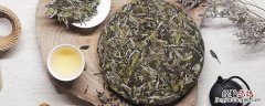 白茶饼怎么冲泡最好 白茶饼怎么冲泡