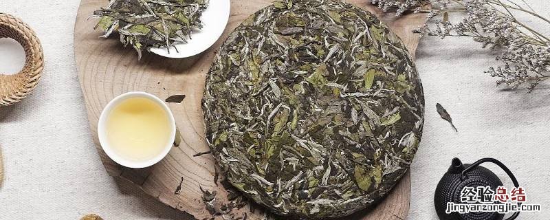 白茶饼怎么冲泡最好 白茶饼怎么冲泡