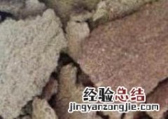 菜籽饼怎么发酵水肥 菜籽饼如何发酵成花肥