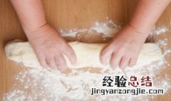 蒸包子的面做法 蒸包子的面做法大全集窍门