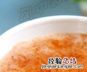 银耳可以煮果茶吗 银耳可以煮果茶吗
