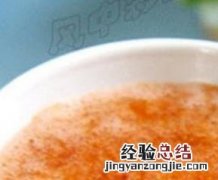 银耳可以煮果茶吗 银耳可以煮果茶吗