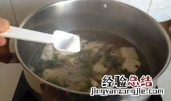 豆腐红枣汤功效 豆腐红枣煲瘦肉