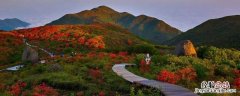 大围山是哪个省 大围山是哪个省、哪个市?