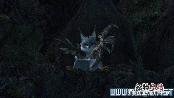 怪物猎人世界冰原山谷掠夺族任务有哪些 山谷掠夺族任务信息