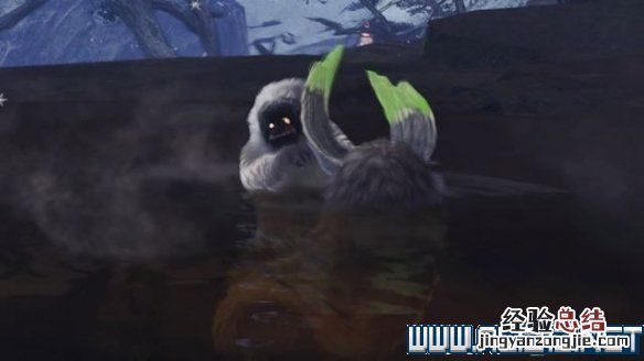 怪物猎人世界冰原兽缠族任务怎么做 怪物猎人冰原兽缠族支线