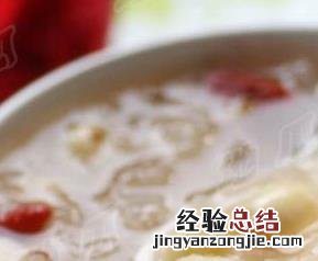 银耳有几种吃法怎么吃 如何吃银耳,银耳的吃法有哪些