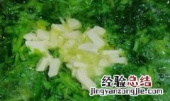 怎样做芹菜叶子萝卜豆腐汤 芹菜叶子萝卜豆腐汤的做法