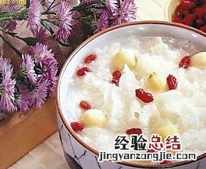 吃银耳可以减肥吗,吃银耳能减肥嘛 减肥可以吃银耳不