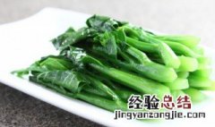 油菜苗怎么做好吃 油菜苗怎么做好吃又简单视频