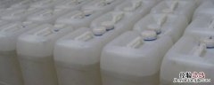 水包油型乳化剂有哪些专利技术 水包油型乳化剂有哪些