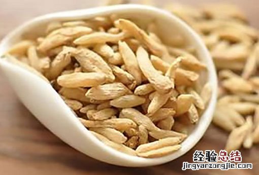 麦冬泡水喝有什么功效和作用 麦冬