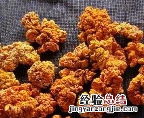 新鲜金耳吃法和做法图片 新鲜金耳吃法和做法