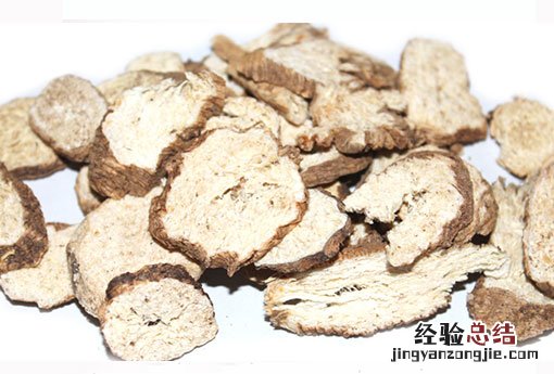 南沙参和北沙参的区别的功效与作用 南沙参