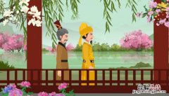 陈情表李密是哪个朝代的 李密是哪个朝代的