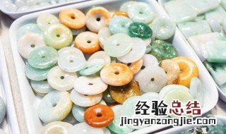 翡翠怎么识别真假 翡翠如何识别真假