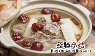 怎么炖大骨头好吃不腻 好吃不腻的清炖大骨头