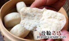蒸馒头用什么火合适 应该怎么蒸