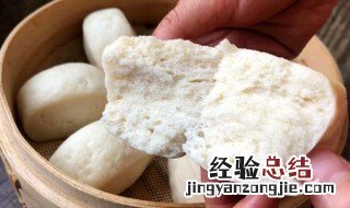 蒸馒头用什么火合适 应该怎么蒸