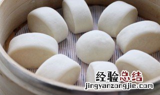 蒸馒头一般蒸多少分钟 需要多长时间