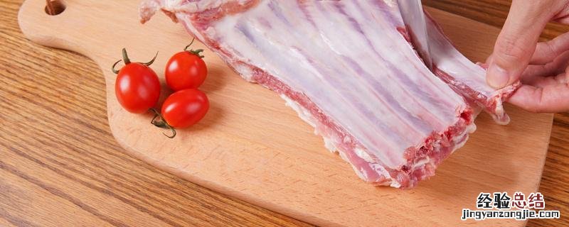 炖羊肉最忌讳两种佐料炖羊排 炖羊肉最忌讳两种佐料