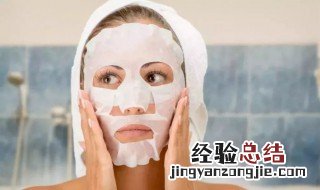 1415岁能敷面膜不 15岁可以天天敷面膜吗