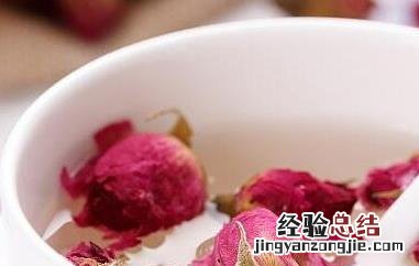 玫瑰花茶的功效与作用及副作用禁忌 玫瑰花茶的功效与作用及副作用