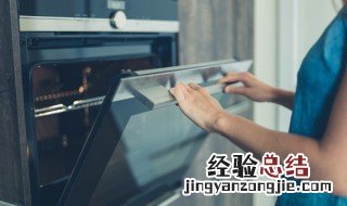 烤箱的加热管不红就是坏了吗 烤箱上加热管不红是坏了吗