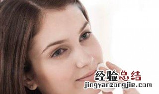 不化妆可以使用散粉吗 不化妆可以涂散粉吗