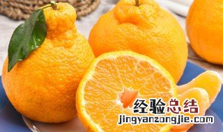 粑粑柑的功效与作用禁忌 粑粑柑有哪些功效作用与禁忌