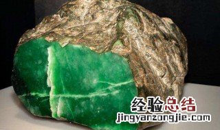 翡翠原石怎么保养 翡翠原石保养方法