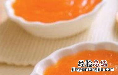 7个月宝宝苹果泥怎么做 果泥怎么做
