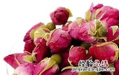 玫瑰花茶的功效与作用 玫瑰花茶的功效与作用及副作用
