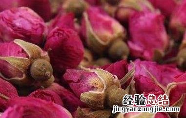 玫瑰花茶的功效与作用 玫瑰花茶的功效与作用及副作用