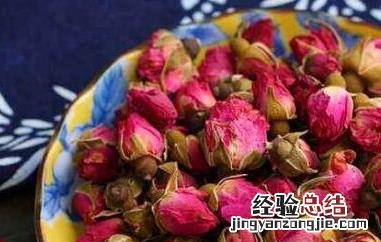 月季花茶的功效与作用 玫瑰月季花茶的功效与作用