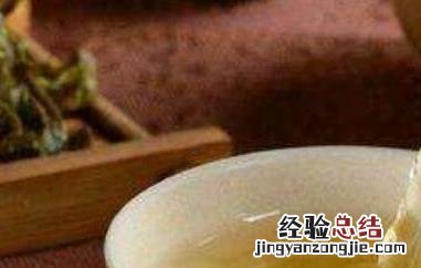 茉莉沉香茶的功效与作用 沉香茶的功效与作用