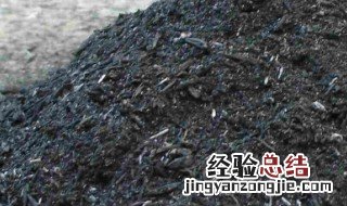 草木灰的主要成分是什么机化合物 草木灰的主要成分是什么