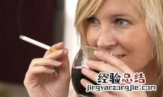 什么原因导致女人提前衰老 哪些坏习惯会让女性提前老化