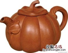 紫砂壶的保养方法? 紫砂壶的保养方法