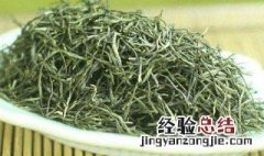 毛尖是哪里的特产 河南特产