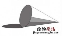 圆锥的特点有哪些 圆锥的特点